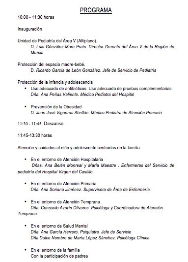 Jumilla dedica el fin de semana a la salud y el deporte - 1, Foto 1