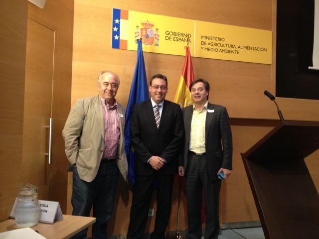 Bullas renueva su Certificación como Ruta del Vino de España - 1, Foto 1