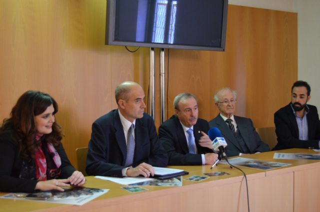 Los belenistas de la Región de Murcia celebrarán su encuentro anual el 1 de diciembre en San Javier - 2, Foto 2