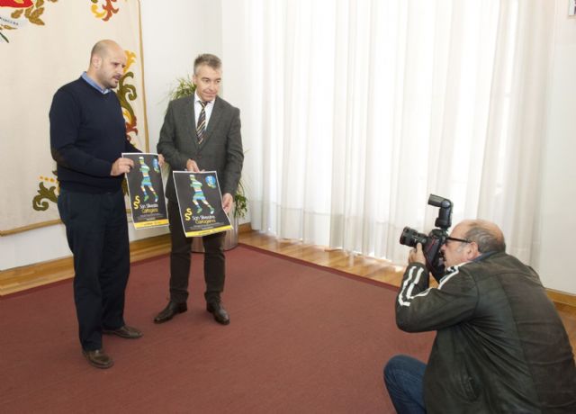 La San Silvestre cerrará un año en el que el Atletismo ha reinado en el deporte cartagenero - 1, Foto 1