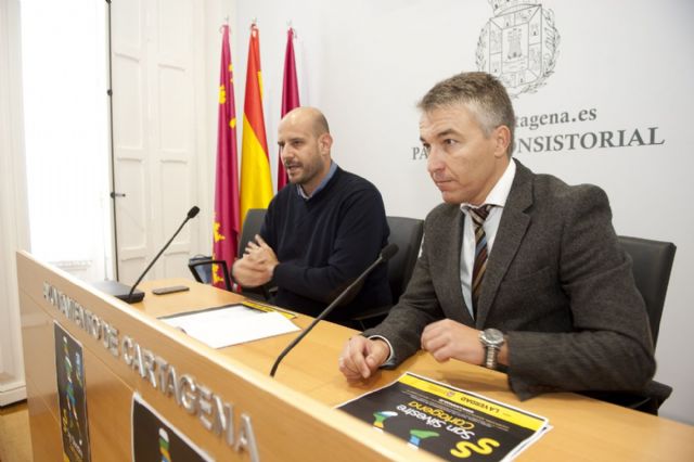 La San Silvestre cerrará un año en el que el Atletismo ha reinado en el deporte cartagenero - 2, Foto 2