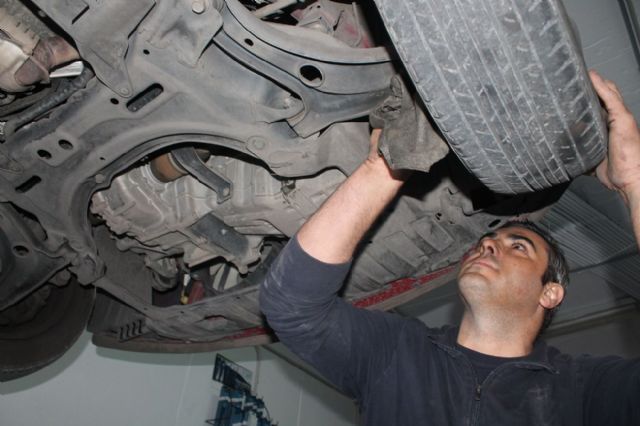 La Pole, un taller de confianza, y respaldado por la ADLE - 3, Foto 3