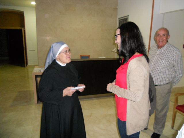 Ayuda solidaria al Asilo de Ancianos - 1, Foto 1