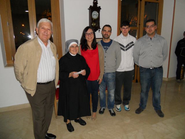 Ayuda solidaria al Asilo de Ancianos - 2, Foto 2