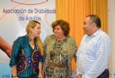 guilas se suma a la conmemoracin del Da Mundial de la Diabetes