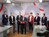 El PSOE califica como 'tropela' la reforma de la Ley de Administracin Local que el PP aprobar en diciembre en solitario