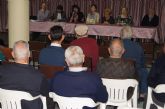 El Centro Municipal de Personas Mayores de la Plaza Balsa Vieja ha celebrado su asamblea general ordinaria
