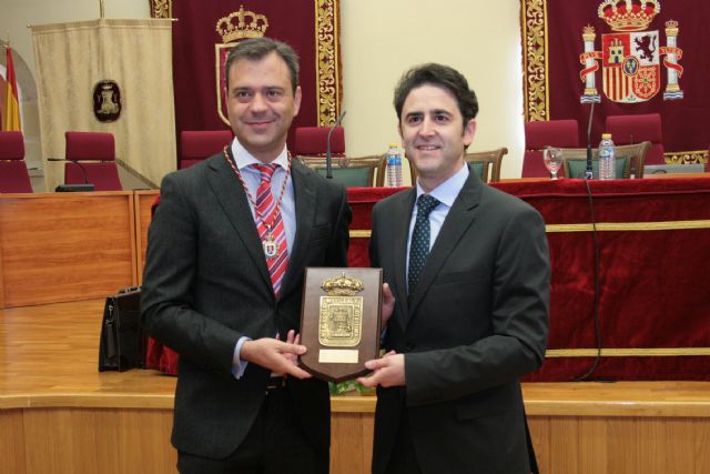 Yecla capital de la ingeniera técnica industrial de España - 1, Foto 1