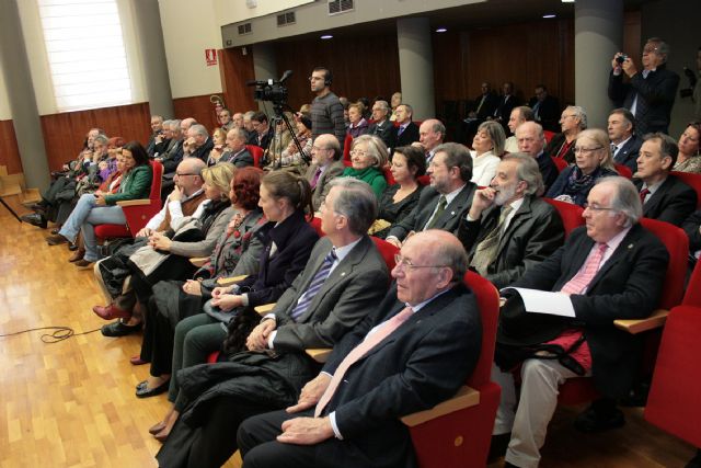 Yecla capital de la ingeniera técnica industrial de España - 2, Foto 2