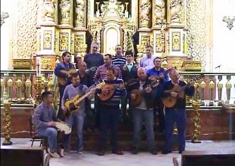 Un villancico totanero participa en el concurso ThomannXMas2013, Foto 1