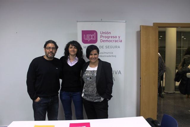 UPyD considera la custodia compartida como la opción preferente en separaciones y divorcios - 1, Foto 1