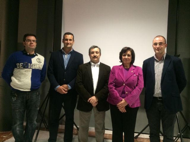 Hinneni celebra su 40 aniversario con una exposición de fotos en la que se recogen sus cuatro décadas de andadura - 4, Foto 4