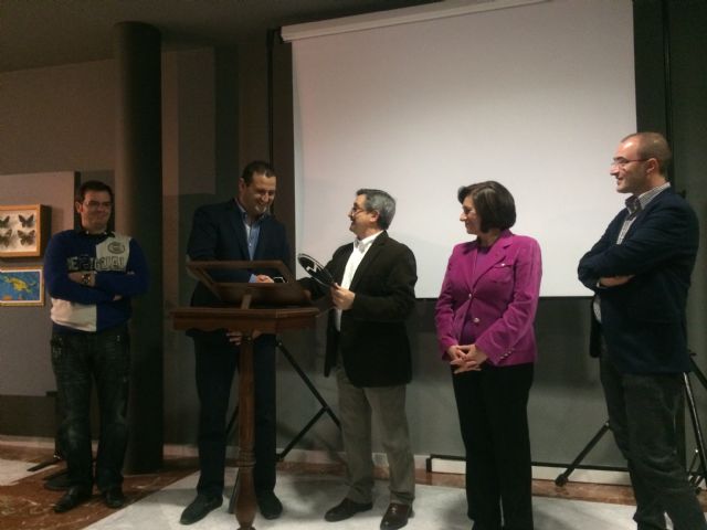 Hinneni celebra su 40 aniversario con una exposición de fotos en la que se recogen sus cuatro décadas de andadura - 5, Foto 5