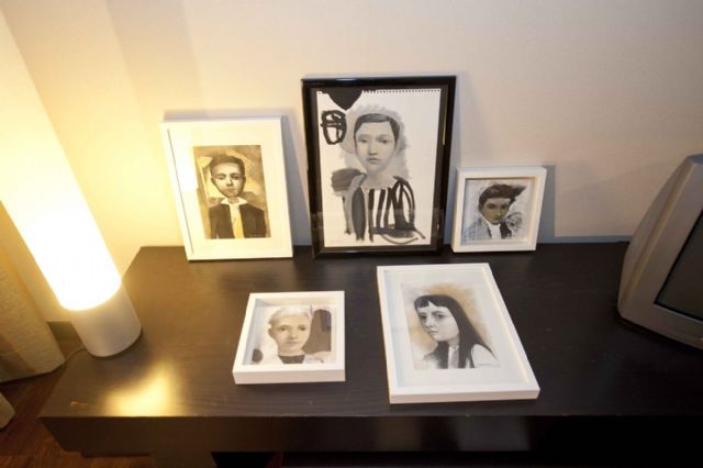 Más de 500 personas recorrieron las habitaciones de Arthotel - 1, Foto 1