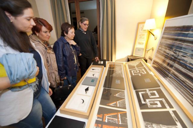 Más de 500 personas recorrieron las habitaciones de Arthotel - 5, Foto 5