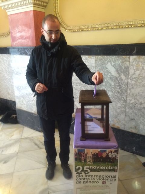 La Concejalía de Igualdad inicia la semana de actividades contra la violencia de género con un espacio de reflexión - 2, Foto 2