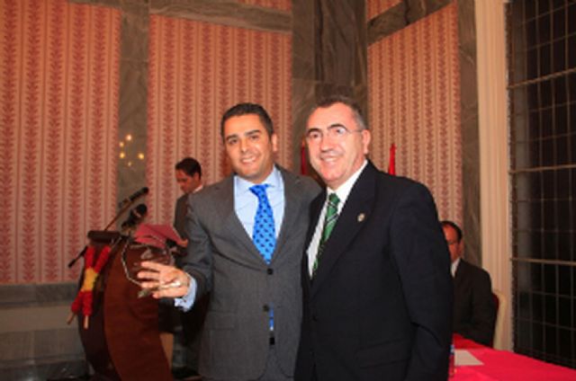 Primer premio taurino para el Cante de las Minas - 2, Foto 2