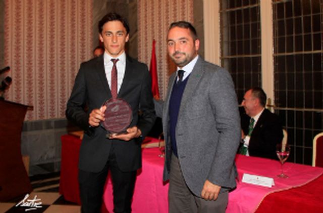 Primer premio taurino para el Cante de las Minas - 3, Foto 3