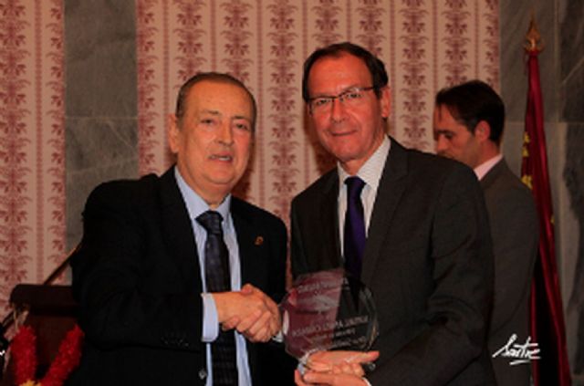 Primer premio taurino para el Cante de las Minas - 4, Foto 4