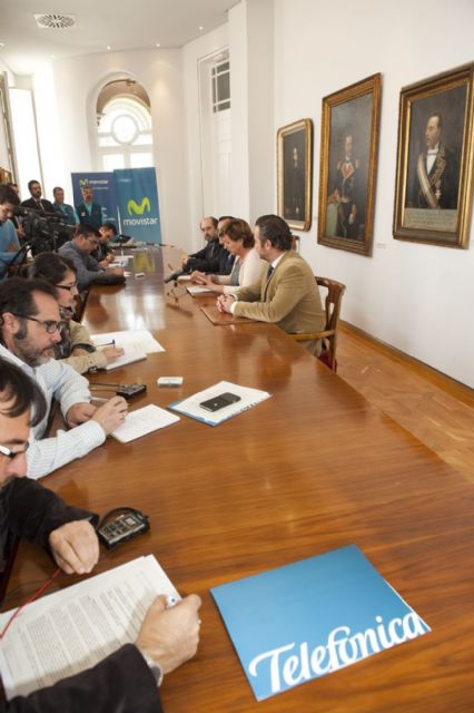 Cartagena se prepara para ser una Smartcity - 4, Foto 4