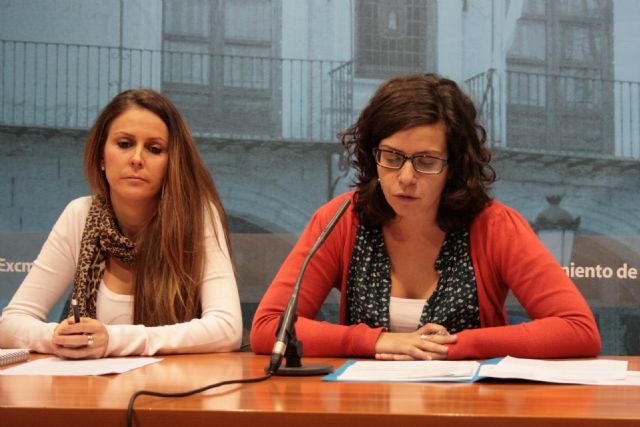 Contra la violencia de genero - 1, Foto 1