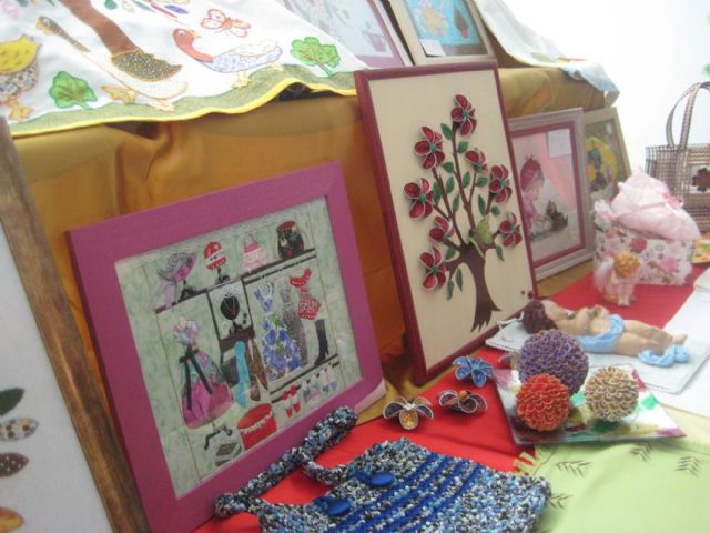 En marcha las Semanas Culturales de Santa Ana, Canteras y Pozo Estrecho - 5, Foto 5