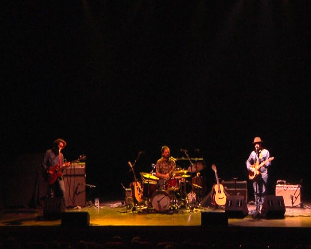 Voces femeninas y ritmos americanos en el ecuador del Cartagena Jazz Festival - 1, Foto 1