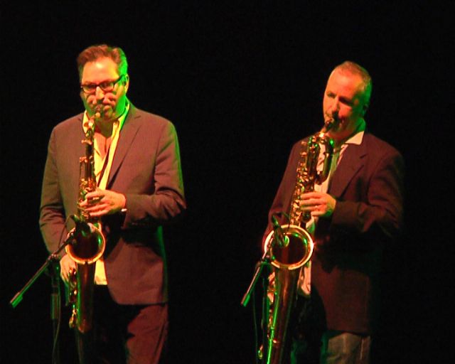 Voces femeninas y ritmos americanos en el ecuador del Cartagena Jazz Festival - 3, Foto 3