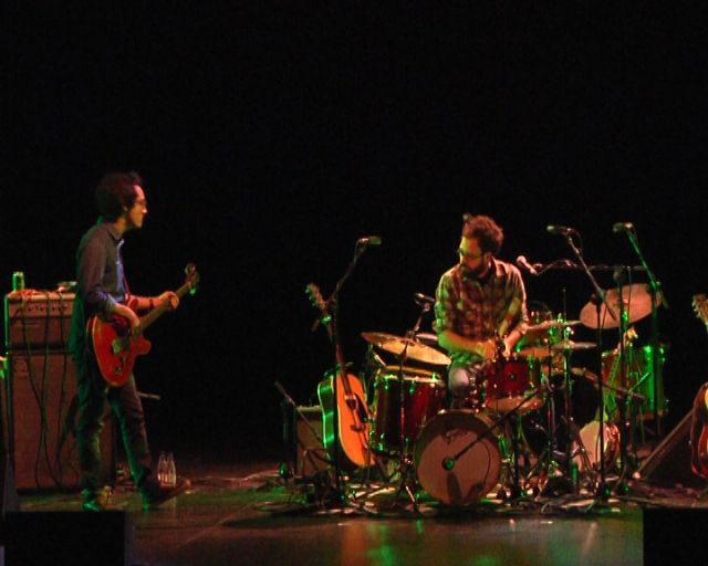 Voces femeninas y ritmos americanos en el ecuador del Cartagena Jazz Festival - 4, Foto 4