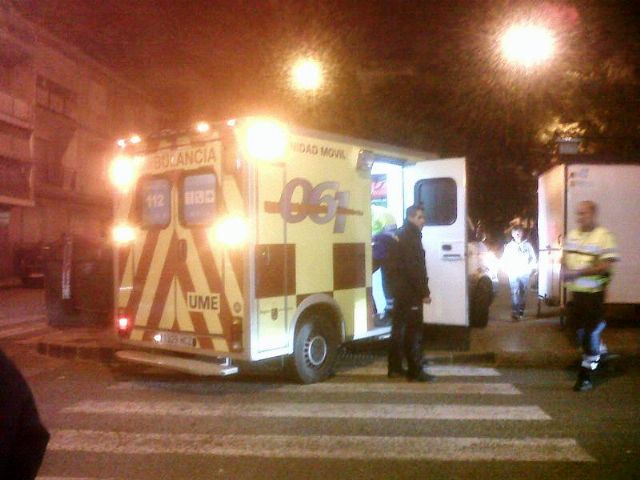 El abandono municipal de los barrios de Cartagena deterioran gravemente la convivencia - 1, Foto 1