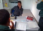 La Guardia Civil detiene a los integrantes de un 'clan familiar' dedicado a la comercializacin ilcita de billetes falsos en comercios