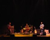 Voces femeninas y ritmos americanos en el ecuador del Cartagena Jazz Festival