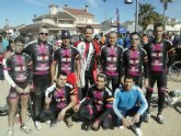 VI Marcha Mtb Sierra del Algarrobo