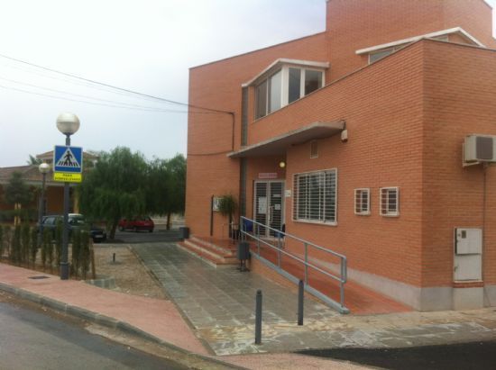 La Oficina de Atención al Ciudadano de El Paretón-Cantareros atenderá los viernes del 26 de noviembre al 14 de enero, Foto 1