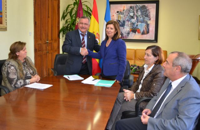 Más de 40 profesionales sanitarios de Águilas se suman a la puesta en marcha del 'Programa Activa' de prescripción de ejercicio físico - 1, Foto 1