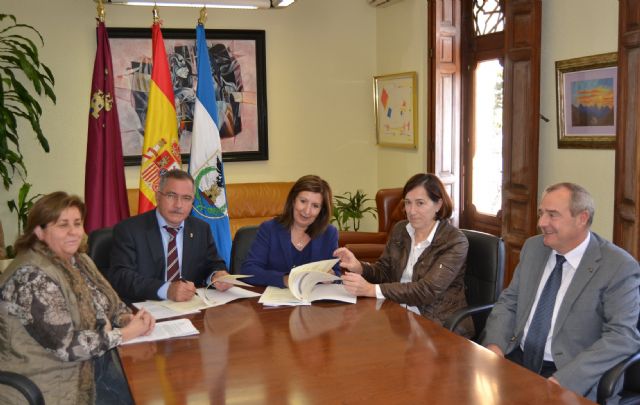 Más de 40 profesionales sanitarios de Águilas se suman a la puesta en marcha del 'Programa Activa' de prescripción de ejercicio físico - 2, Foto 2
