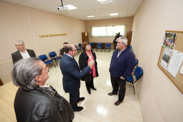 La Huertecica amplia su oferta formativa para generar nuevas oportunidades de empleo - 1, Foto 1