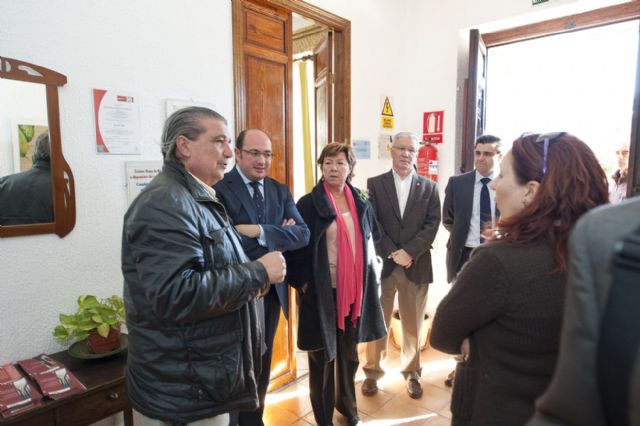 La Huertecica amplia su oferta formativa para generar nuevas oportunidades de empleo - 2, Foto 2