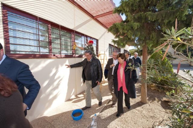 La Huertecica amplia su oferta formativa para generar nuevas oportunidades de empleo - 3, Foto 3