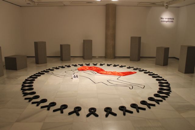 Psicólogas del Ayuntamiento de Jumilla ofrecen la charla Efecto de la violencia de género en niños y niñas - 2, Foto 2