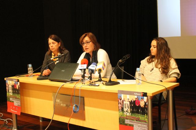 Psicólogas del Ayuntamiento de Jumilla ofrecen la charla Efecto de la violencia de género en niños y niñas - 3, Foto 3