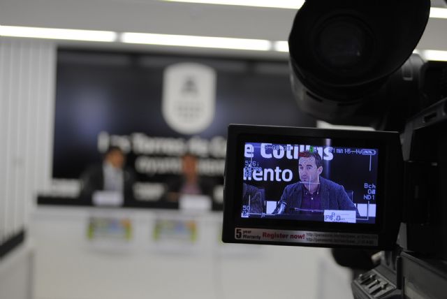 La Liga Regional de Cross vuelve un año más a Las Torres de Cotillas - 4, Foto 4