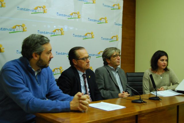 Taller ocupacional de Proyecto Abraham - 2, Foto 2