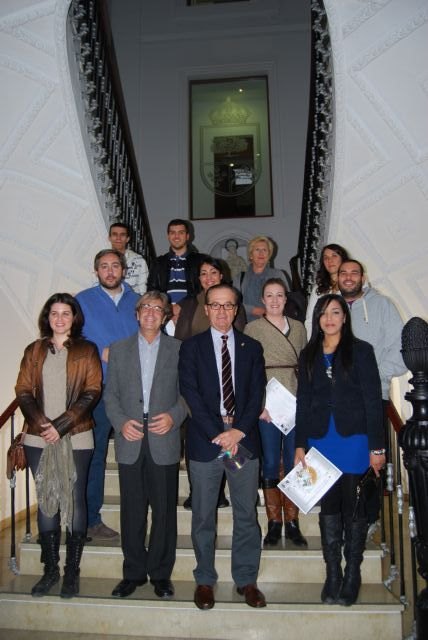 Taller ocupacional de Proyecto Abraham - 3, Foto 3