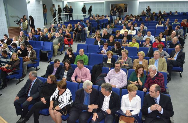 Águilas recupera la Casa de Cultura Francisco Rabal - 3, Foto 3