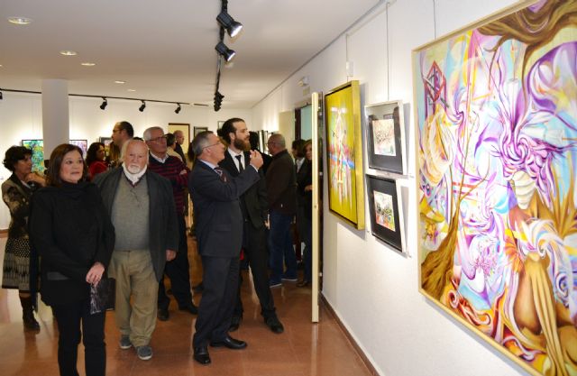 Águilas recupera la Casa de Cultura Francisco Rabal - 4, Foto 4