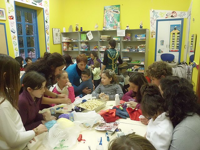 Con motivo de la llegada inminente de la Navidad, D’Genes tiene programada dos actividades, Foto 1