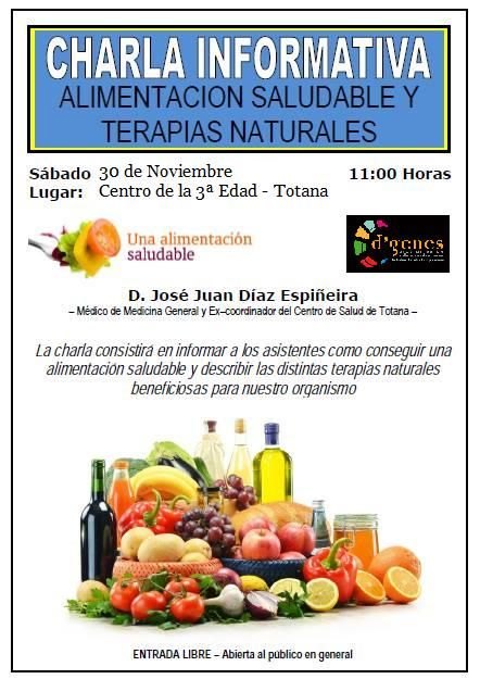 Con motivo de la llegada inminente de la Navidad, D’Genes tiene programada dos actividades, Foto 2