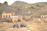 La Escuela de Agrónomos de la UPCT acoge una jornada sobre la rehabilitación de los depósitos mineros de Santa Antonieta y El Gorguel