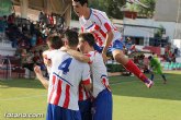 Deportiva Minera 1 - Olmpico de Totana 1